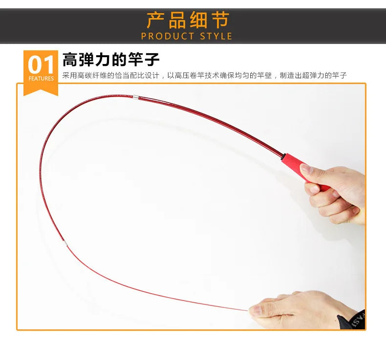 Cat Toy Set Interactive Play Kitten Toys for Indoor Cats Fun Exercise Entertainment Pet Fishing Rod Teaser Wand Plush Mouse