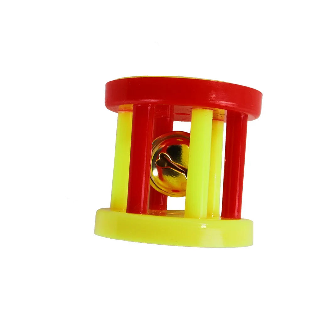 Cat Toy Set Interactive Play Kitten Toys for Indoor Cats Fun Exercise Entertainment Pet Fishing Rod Teaser Wand Plush Mouse