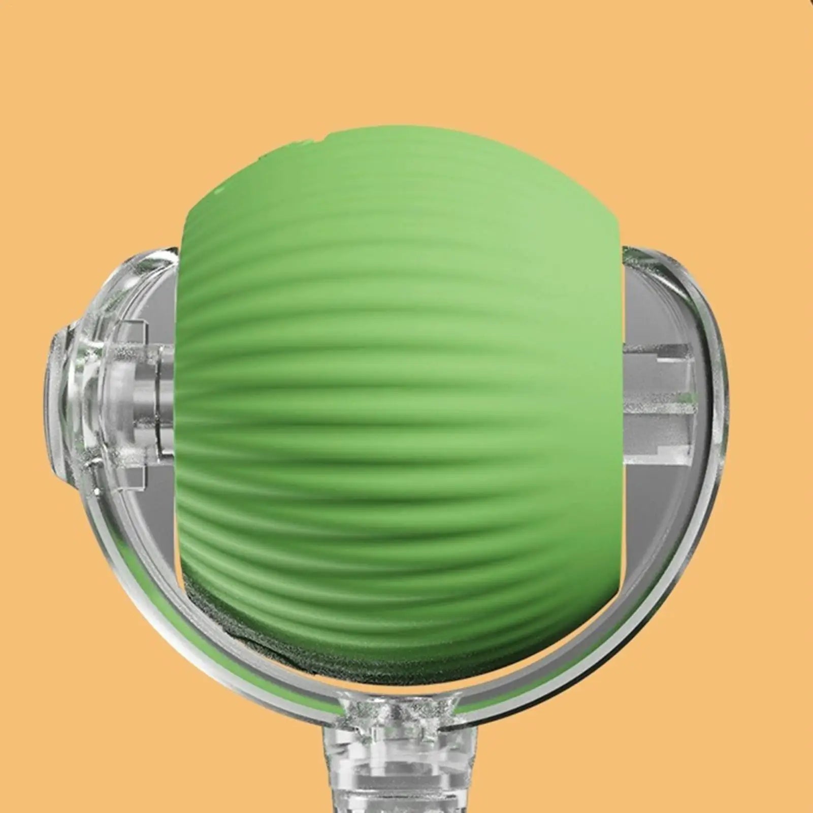 Dog and cat toys, ball, durable, self-entertainment, with rope, cat teaser ball, pet supplies, jumping ball, thud pet toys