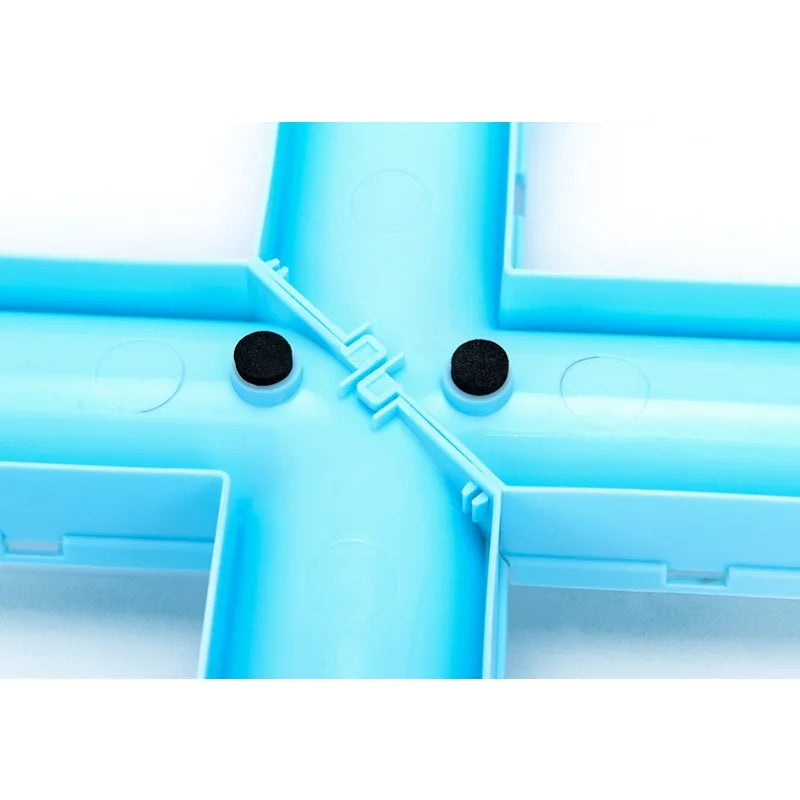 Cat Toys Are Used To Relieve Boredom Cat Turntable Track Ball Kitten Cuddling Stick Pet Cat Consumption of Physical Products