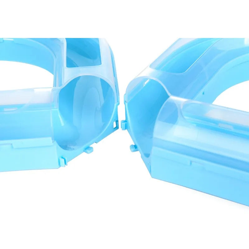 Cat Toys Are Used To Relieve Boredom Cat Turntable Track Ball Kitten Cuddling Stick Pet Cat Consumption of Physical Products