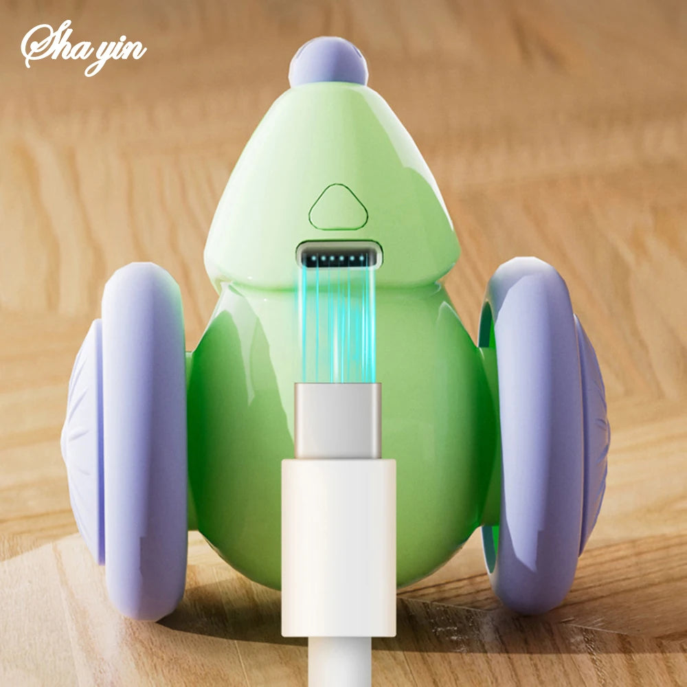 Cat Electric Toys, Running Cars, Mice, Cat Teasing Tools, Toys For Self Entertainment And Relaxation, Pet Supplies